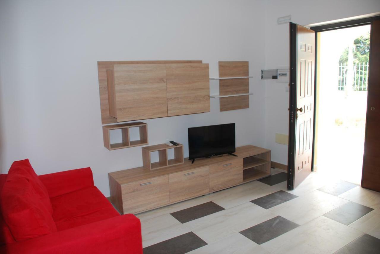 Euroitalia Apartments Giurdignano Exterior photo
