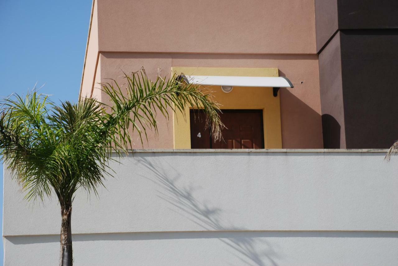 Euroitalia Apartments Giurdignano Exterior photo